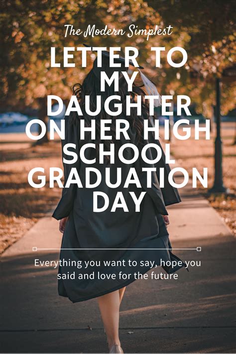 graduation quotes for daughter|daughter graduating high school quotes.